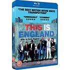 This Is England (UK-import) Blu-ray