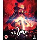 Fate/Zero: Complete (UK-import) Blu-ray