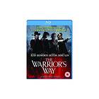 The Warrior's Way (UK-import) Blu-ray
