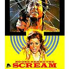 No One Heard The Scream (1973) Blu-ray