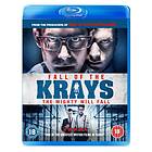 The Fall Of The Krays Blu-ray