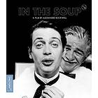In The Soup (1992) Blu-ray