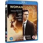 Woman In (UK-import) Blu-ray