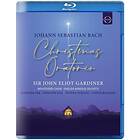 Bach: Christmas Oratorio Blu-ray