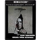Escape From (1979) / Flukten Fra Blu-ray