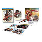 Swashbuckler (1976) / Karibiens Vågehals Limited Poster Edition (DK-import) Blu-ray