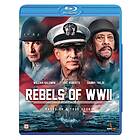Rebels Of WWII Blu-ray
