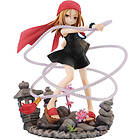 Lucrea Shaman King Anna Kyouyama PVC Statue (USA-import) MERCH (Blu-ray)