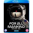 All Mankind (Blu-ray)