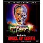 Angel Of Death (Aka Commando Mengele) (1985) Blu-ray