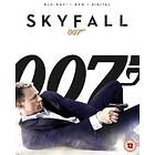 Skyfall (UK-import) Blu-ray