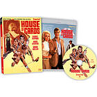 House Of Cards (1968) Limited Edition Blu-ray