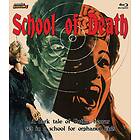 School Of Death (1975) Blu-ray