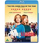 Military Wives / Sangklubben Blu-ray