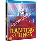 Ranking Of Kings Sesong 1 Del (UK-import) Blu-ray