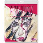 Night Ripper (1986) Blu-ray