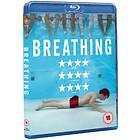 Breathing (UK-import) Blu-ray