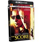 The Score (2001) Blu-ray