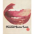 The Lost s Of Herschell Gordon Lewis Blu-ray