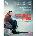 County Lines (UK-import) Blu-ray