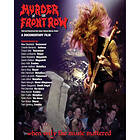 Murder In The Front Row: San Francisco Bay Area Thrash Metal Story Blu-ray