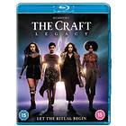 The Craft: Legacy Blu-ray