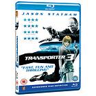 Transporter 3 (UK-import) Blu-ray