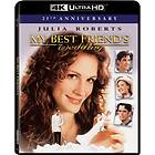 My Best Friend's Wedding (1997) / Min Beste Venns Bryllup Blu-ray