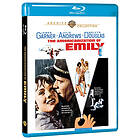 The Americanization Of Emily Blu-ray