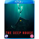 The Deep House (UK-import) Blu-ray