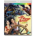 The 7th Voyage Of Sinbad (UK-import) Blu-ray