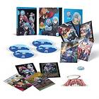 That Time I Got Reincarnated As A Slime Sesong 2 Del Limited Edition (UK-import) Blu-ray