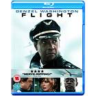 Flight (UK-import) Blu-ray