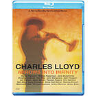 Charles Lloyd Arrows Into Blu-ray