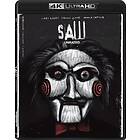 Saw (2004) Blu-ray