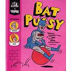 Pussy Blu-ray