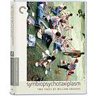 Symbiopsychotaxiplasm (1968 & 2005): Two Takes The Criterion Collection (UK-impo