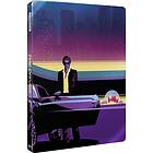 Driver (1978) Limited Steelbook Edition (UK-import) Blu-ray