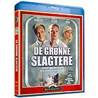 De Grønne Slagtere (2003) Blu-ray