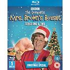 Mrs Brown's Boys: Complete Series 1 And 2/Christmas Special (UK-import) Blu-ray