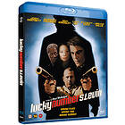 Number Slevin (2006) Blu-ray
