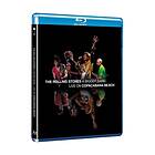 The Rolling Stones A Bigger Bang Live On Copacabana Beach Blu-ray