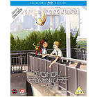 Digimon Adventure Tri: The Movie, Part 3 Confession (UK-import) Blu-ray