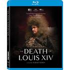 The Death Of Louis XIV Blu-ray