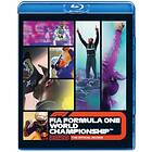 FIA One World Championship: 2020 The Official Review (UK-import) Blu-ray