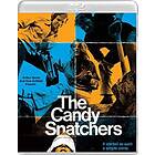 The Snatchers (1973) Blu-ray