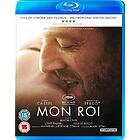 Mon Roi (UK-import) Blu-ray