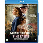Hitler Stole Pink Rabbit Blu-ray