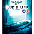 Fourth Kind (UK-import) Blu-ray