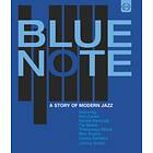 Blue Note A Story Of Modern Jazz Blu-ray